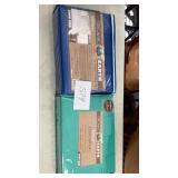 Organic earth 6 piece sheet set Organic earth 6 piece sheet set