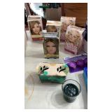 Toilet paper,candles,toilet bowl cleaner,32 bars Toilet paper,candles,toilet bowl cleaner,32 bars