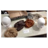 Wigs Wigs