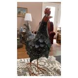 2 decor chicken 2 decor chicken