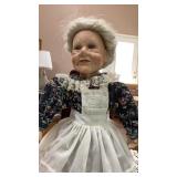 Vintage Ashley belle collection doll Vintage Ashley belle collection doll