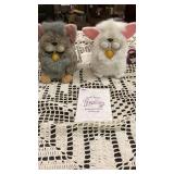 2 Electronic furby 2 Electronic furby