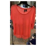 Lot of women's clothes, new with tags size large Lot of women's clothes, new with tags size large