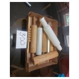8 Rolling Pins 8 Rolling Pins