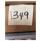 25 Black Steel Pipe Nipples, 3 1/4ï¿½