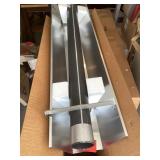 Orton 4XS ALC Extension Body Kit