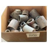 Metal Pipe Fittings