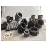 24 Miscellaneous Pipe Fittings