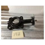 Matco-Norca B5 Cast Iron Valve