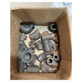 22 Steel Pipe Fittings