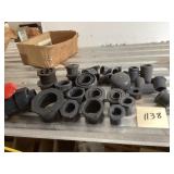 25+ PVC Pipe Fittings and Valve