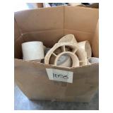 PVC Plumbing Fittings