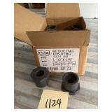 Eslon SCH 80 PVC Reducing Bushings