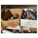 Cast Iron Pipe Fittings