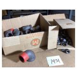 Industrial Pipe Fittings