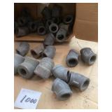 28 one and three-quarter inchStuckman USA Pipe Fit
