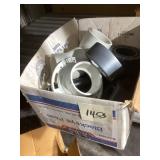 Plumbing and Hardware Parts