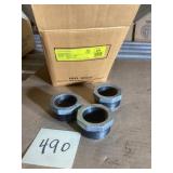 Galvanized Steel Bushings