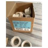 Eslon PVC Reducing Bushing SCH 40 2ï¿½1-1/2