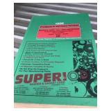 1996 Thomas Register Plus Catalogs Set
