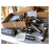 30+ Black Steel Pipe Nipples
