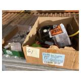 Tools and Hardware Lot