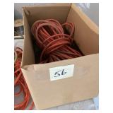 Heavy-Duty Extension Cords