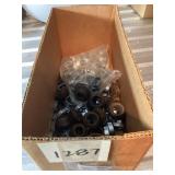 Metal Fasteners and Attachments