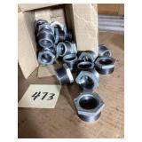 30 1-1/4ï¿½1 Inch Bushings