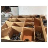 Miscellaneous Plastic Fittings
