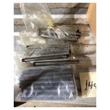 Threaded Black Steel Pipes
