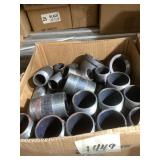 Steel Pipe Nipples