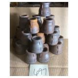 19 Cast Iron Pipe Connectors