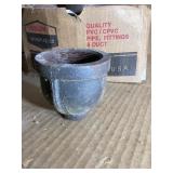 Industrial Pipe Fittings