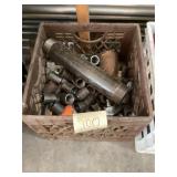 Plumbing and Industrial Parts