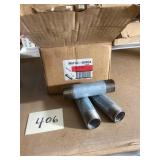 25 New Matco-Norca 1ï¿½5 Inch Pipe Nipples