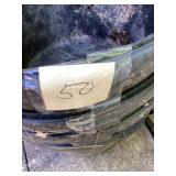 Miscellaneous Outdoor Items