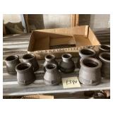 10 Iron Pipe Reducers