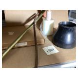 Industrial Pipe and Supplies