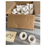 PVC SCH40 Reducing Bushings