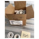 22 GF+ PVC Reducer Bushings