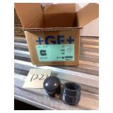 PVC Caps ï¿½ Various Sizes