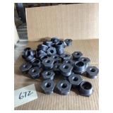 Hexagonal Steel Pipe Reducers