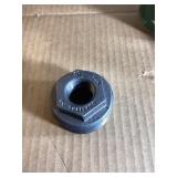 Malleable Iron Reducer Bushings