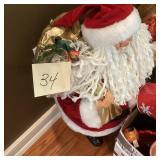 Christmas Decorations and Supplies