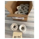 PVC Schedule 40 Reducer Bushings