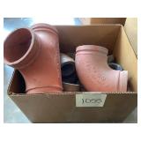 Industrial Pipe Fittings