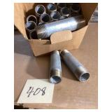 25 New Matco-Norca 1ï¿½5 Inch Pipe Nipples