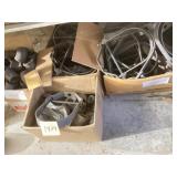 Plumbing Fittings and Brackets
