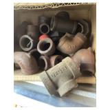Miscellaneous Pipe Fittings